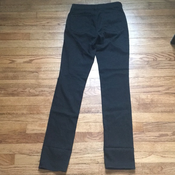 J Brand Scarlett cigarette jeans - Picture 3 of 5